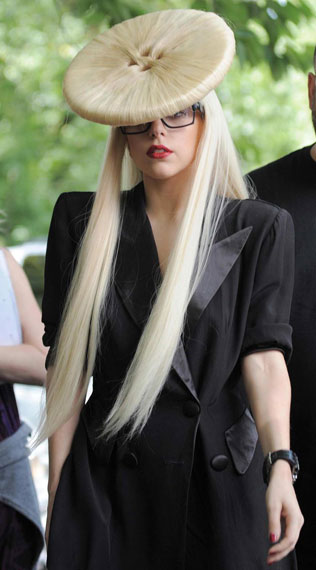 gaga